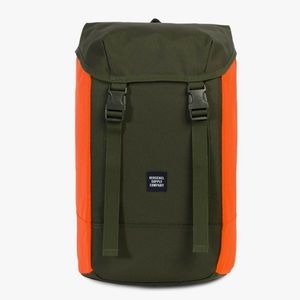 NWT Herschel Supply Co. Iona Backpack